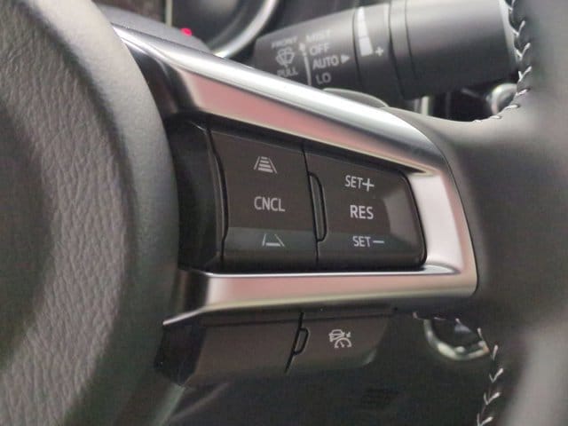 2025 Mazda MX-5 Miata Grand Touring - Photo 24