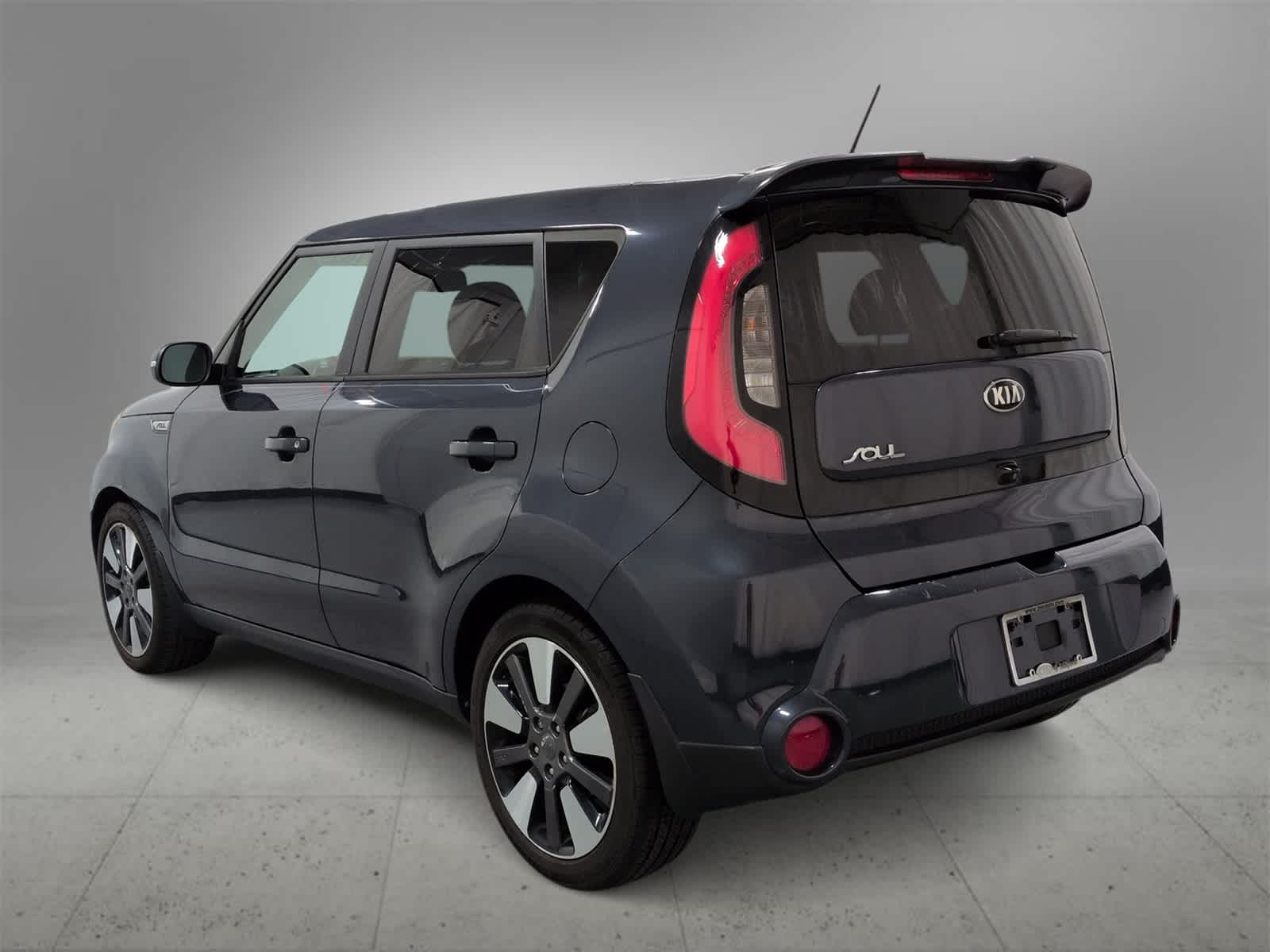 Thumbnail: 2014 Kia Soul - 6