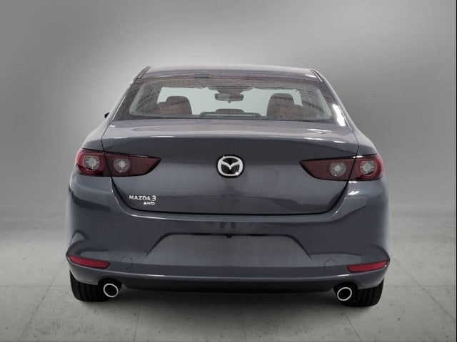 Thumbnail: 2026 Mazda Mazda3 - 7