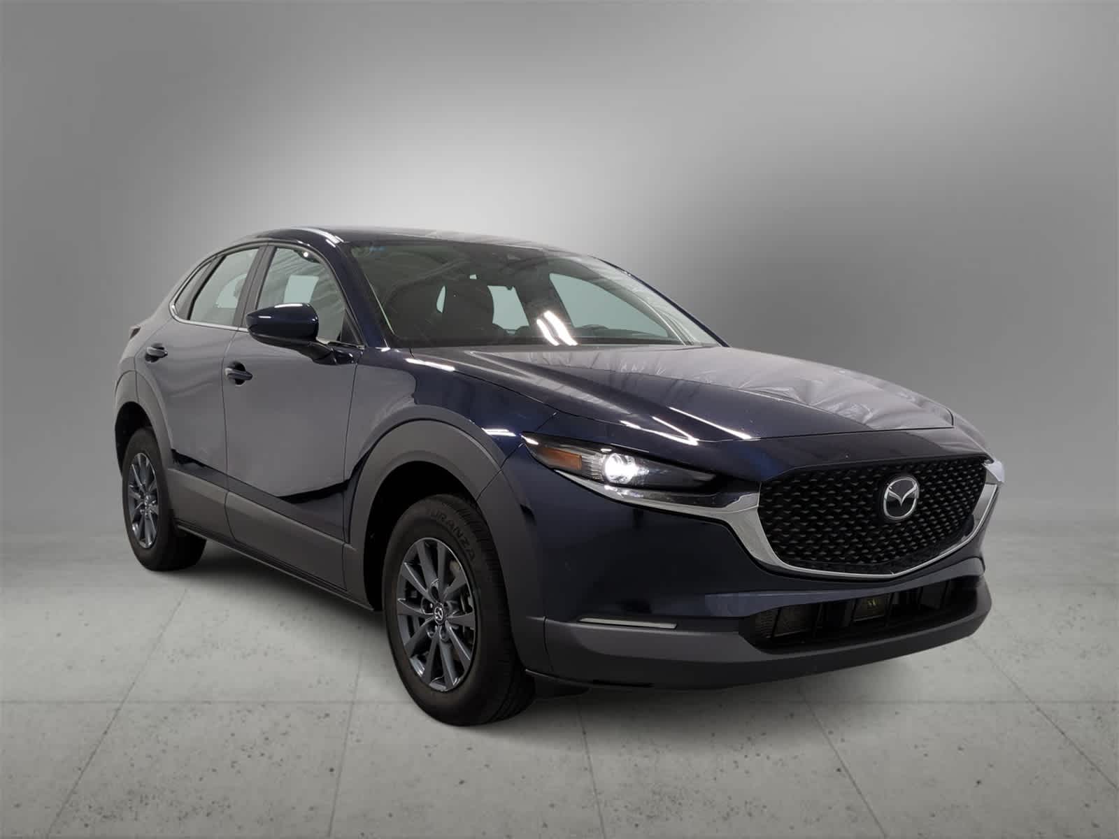 2022 Mazda CX-30 2.5 S photo 2