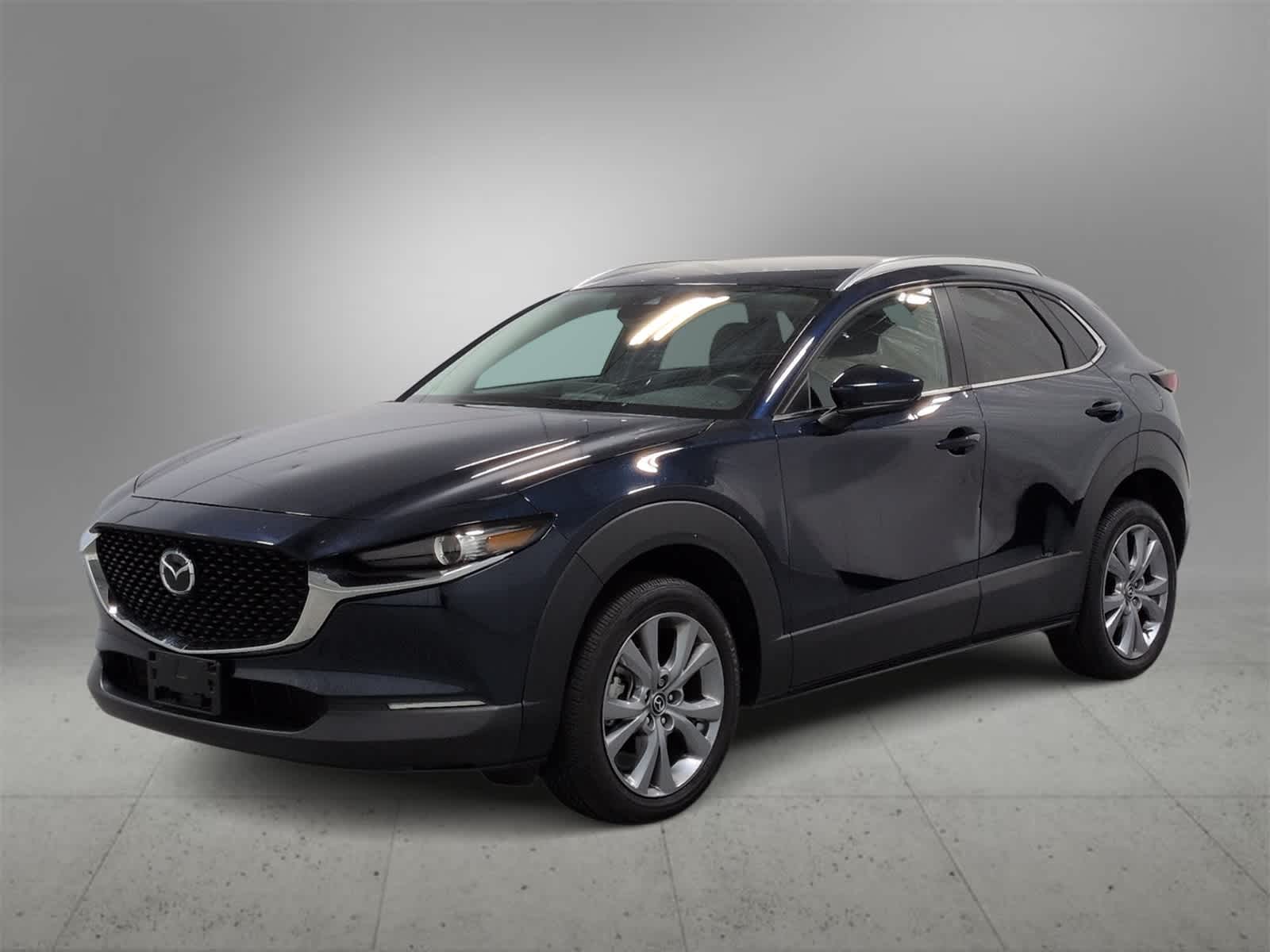 2022 Mazda CX-30 2.5 Select photo 4