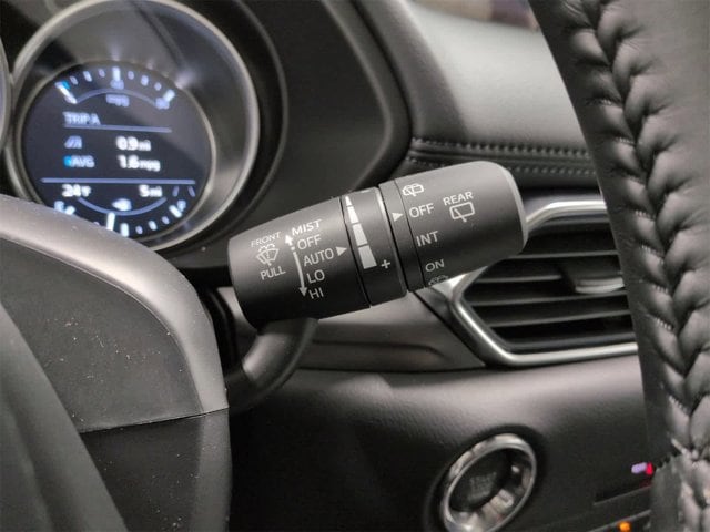 Thumbnail: 2025 Mazda CX-5 - 26