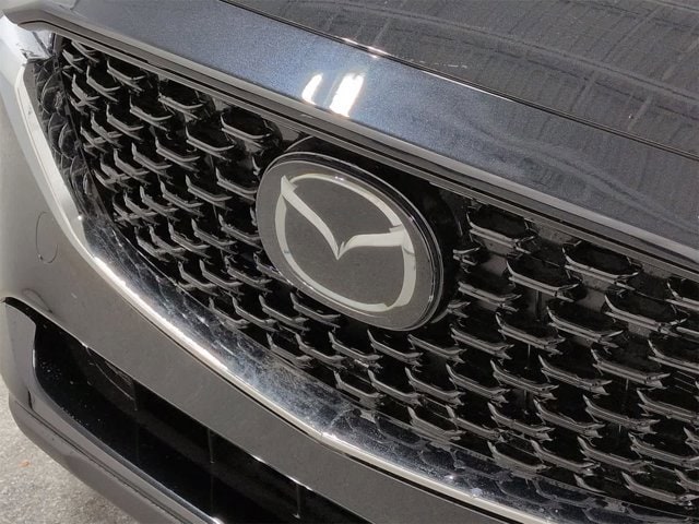 Thumbnail: 2025 Mazda CX-5 - 12