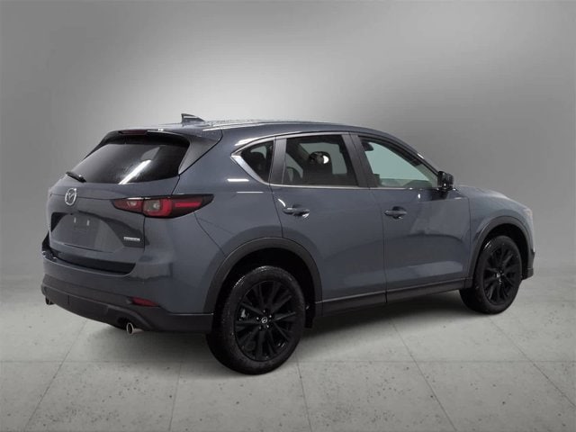 Thumbnail: 2025 Mazda CX-5 - 8