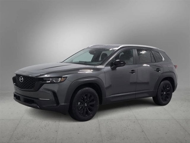 Thumbnail: 2026 Mazda CX-50 - 4
