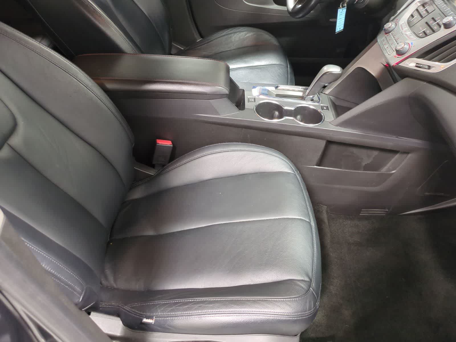 Thumbnail: 2013 GMC Terrain - 22