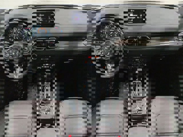 Thumbnail: 2025 Mazda CX-5 - 16