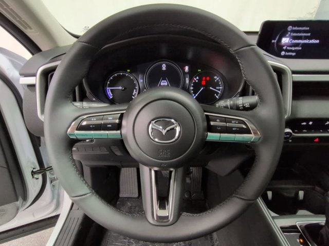 Thumbnail: 2026 Mazda CX-50 - 24