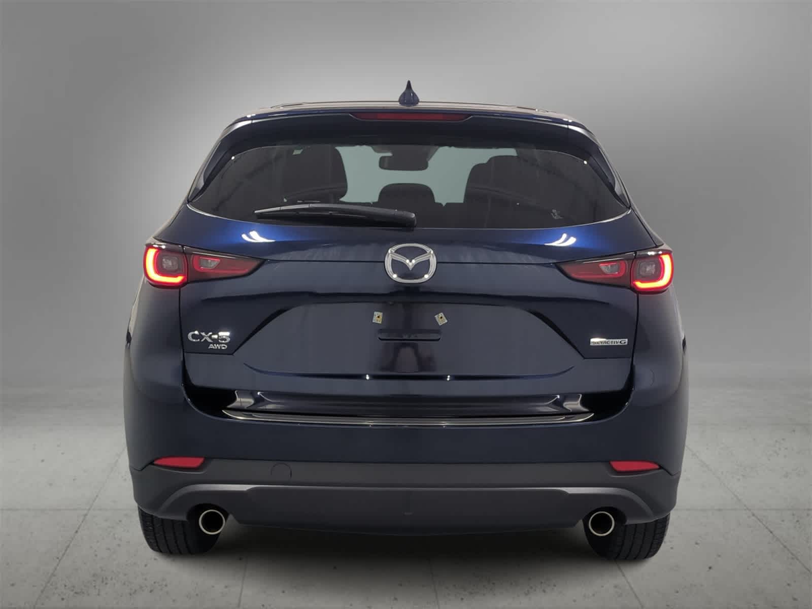 Thumbnail: 2023 Mazda CX-5 - 7