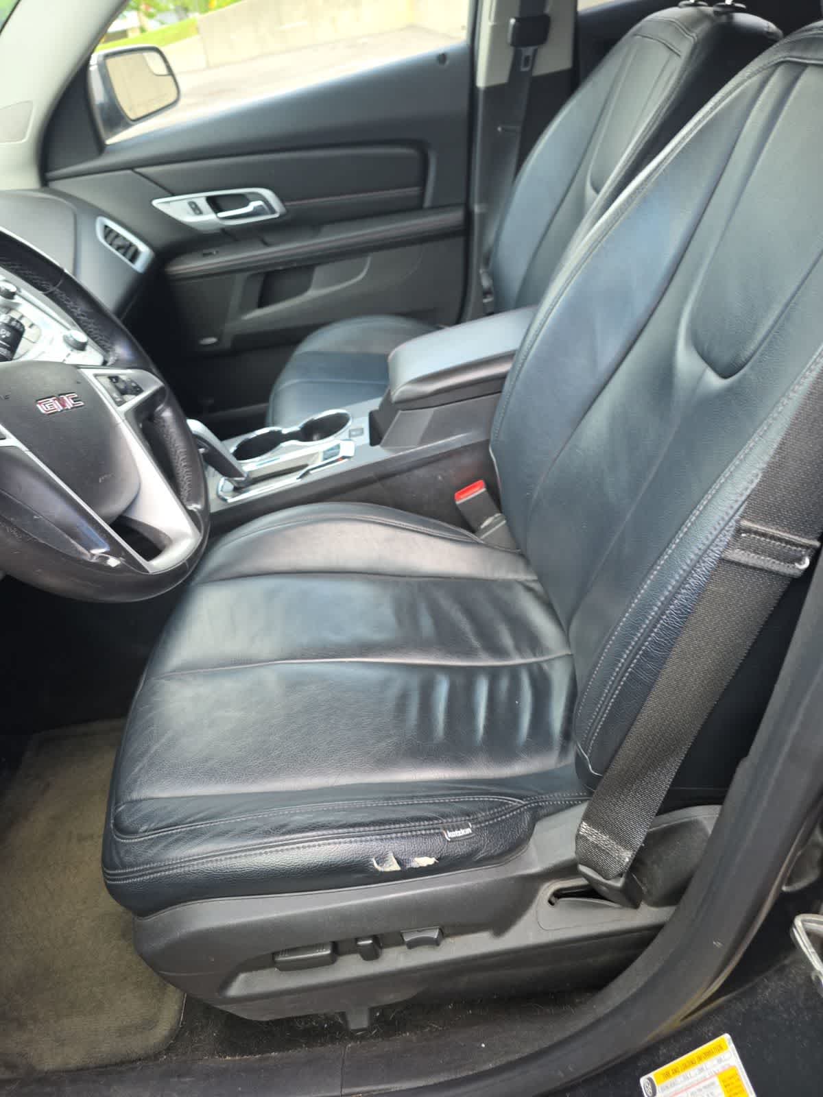 Thumbnail: 2013 GMC Terrain - 5