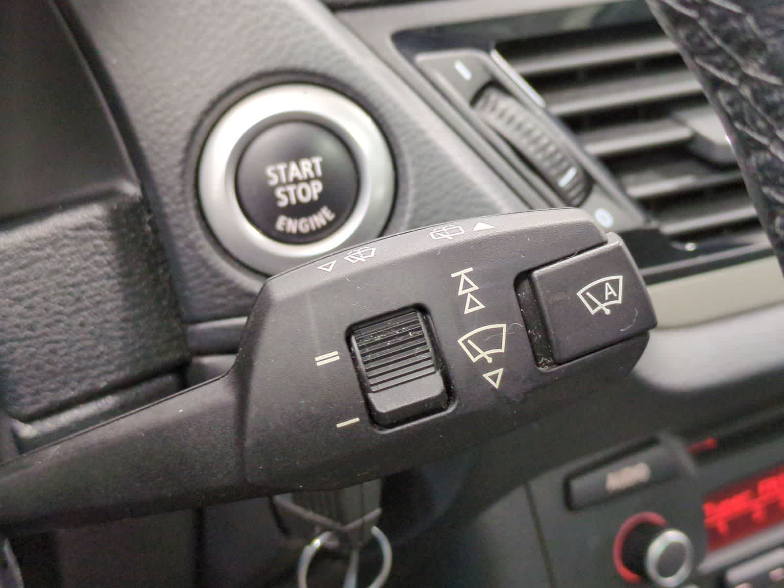 Thumbnail: 2014 BMW X1 - 35