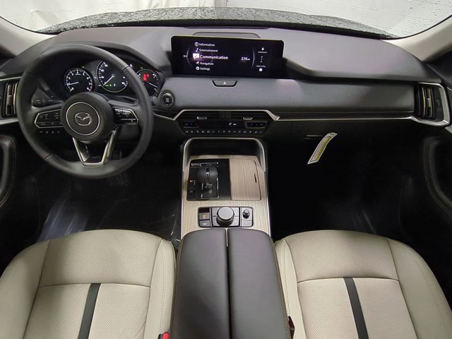 Thumbnail: 2026 Mazda CX-70 - 15
