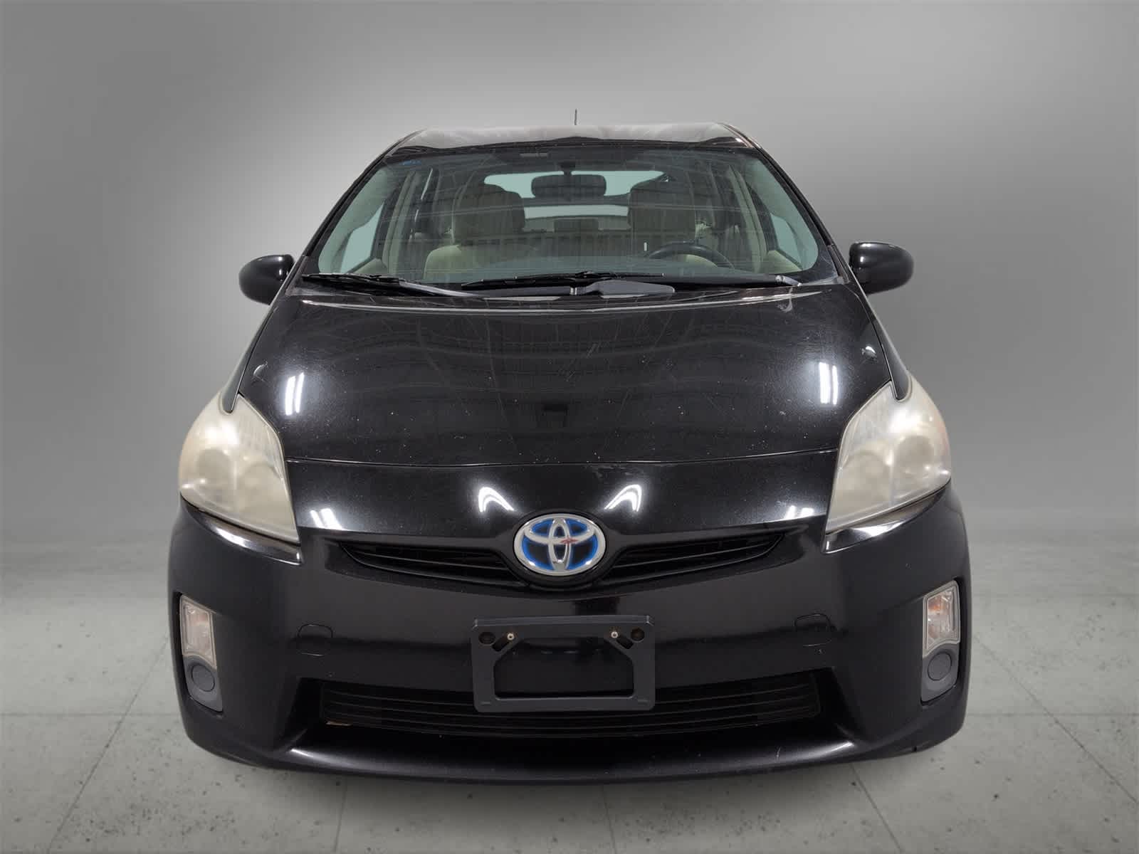Thumbnail: 2011 Toyota Prius - 3