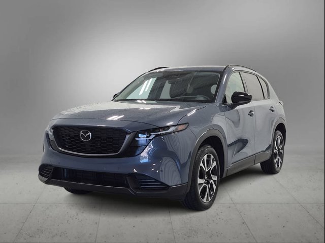 Thumbnail: 2026 Mazda CX-5 - 1
