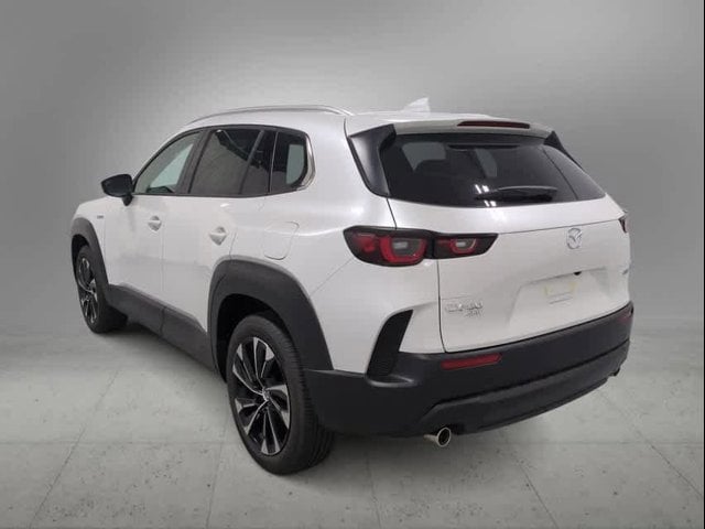 Thumbnail: 2025 Mazda CX-50 - 6