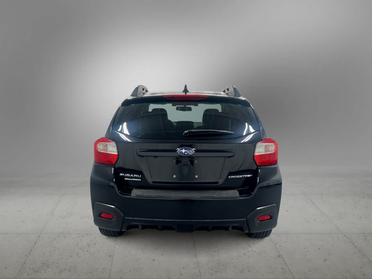 Thumbnail: 2016 Subaru Crosstrek - 7