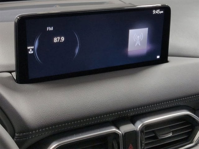 Thumbnail: 2025 Mazda CX-5 - 28