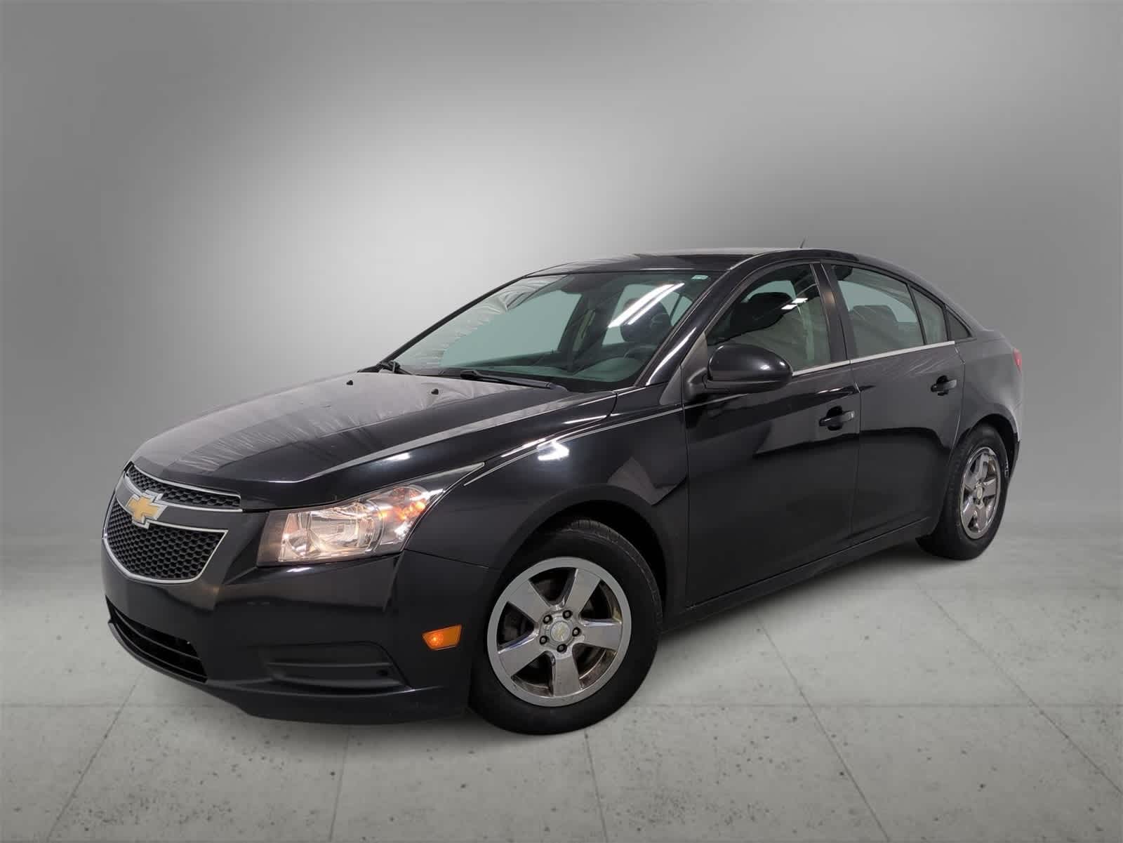 2014 Chevrolet Cruze  -
                  Farmington Hills, MI