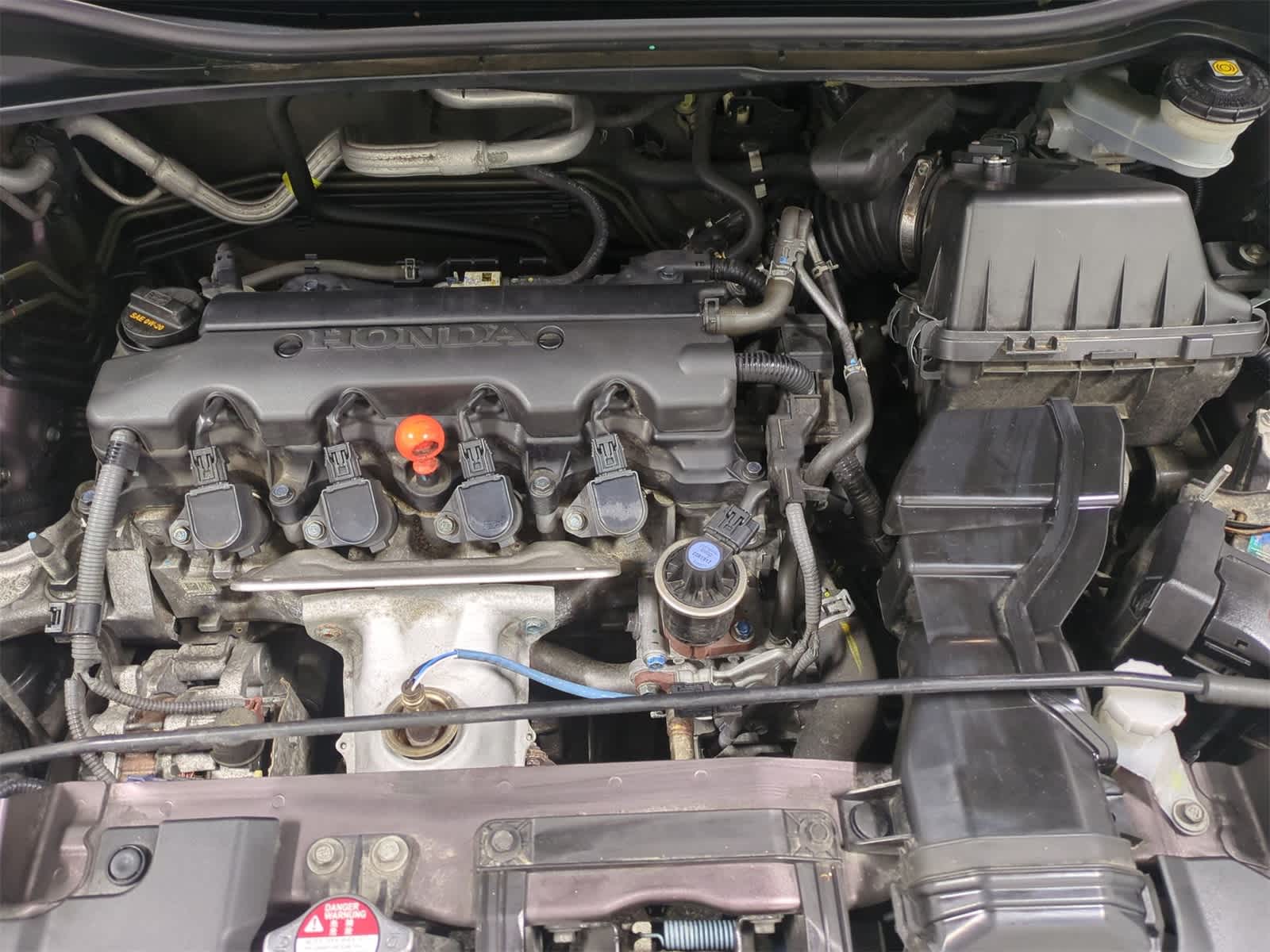 Thumbnail: 2019 Honda HR-V - 15