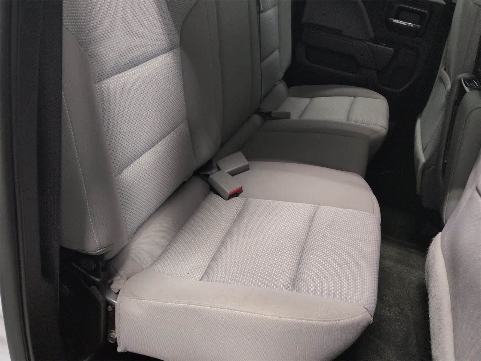 Thumbnail: 2017 GMC Sierra 1500 - 21