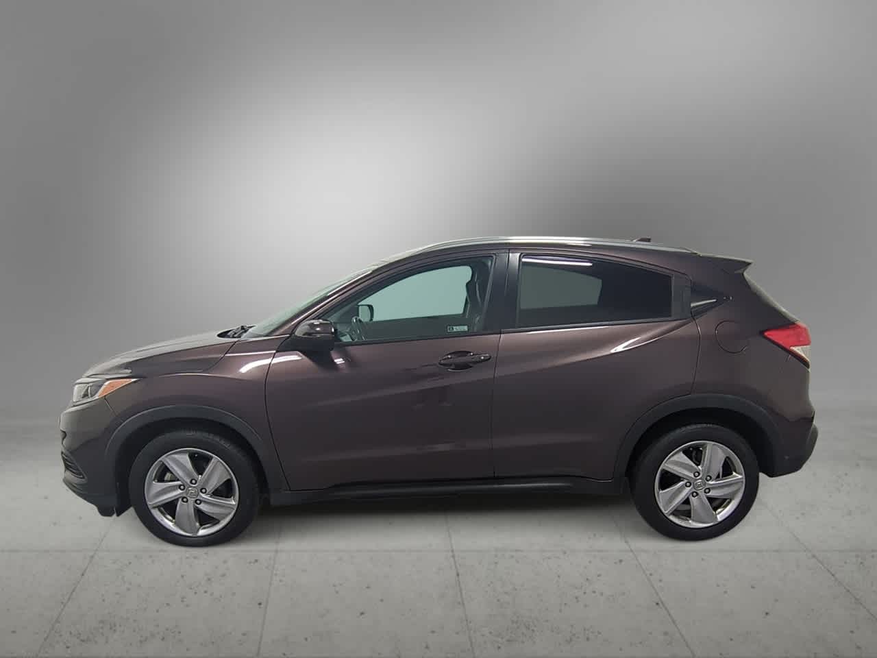 Thumbnail: 2019 Honda HR-V - 5