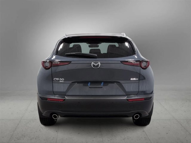 Thumbnail: 2026 Mazda CX-30 - 7