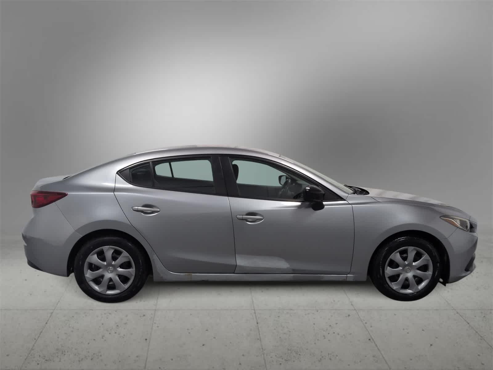 Thumbnail: 2015 Mazda Mazda3 - 9
