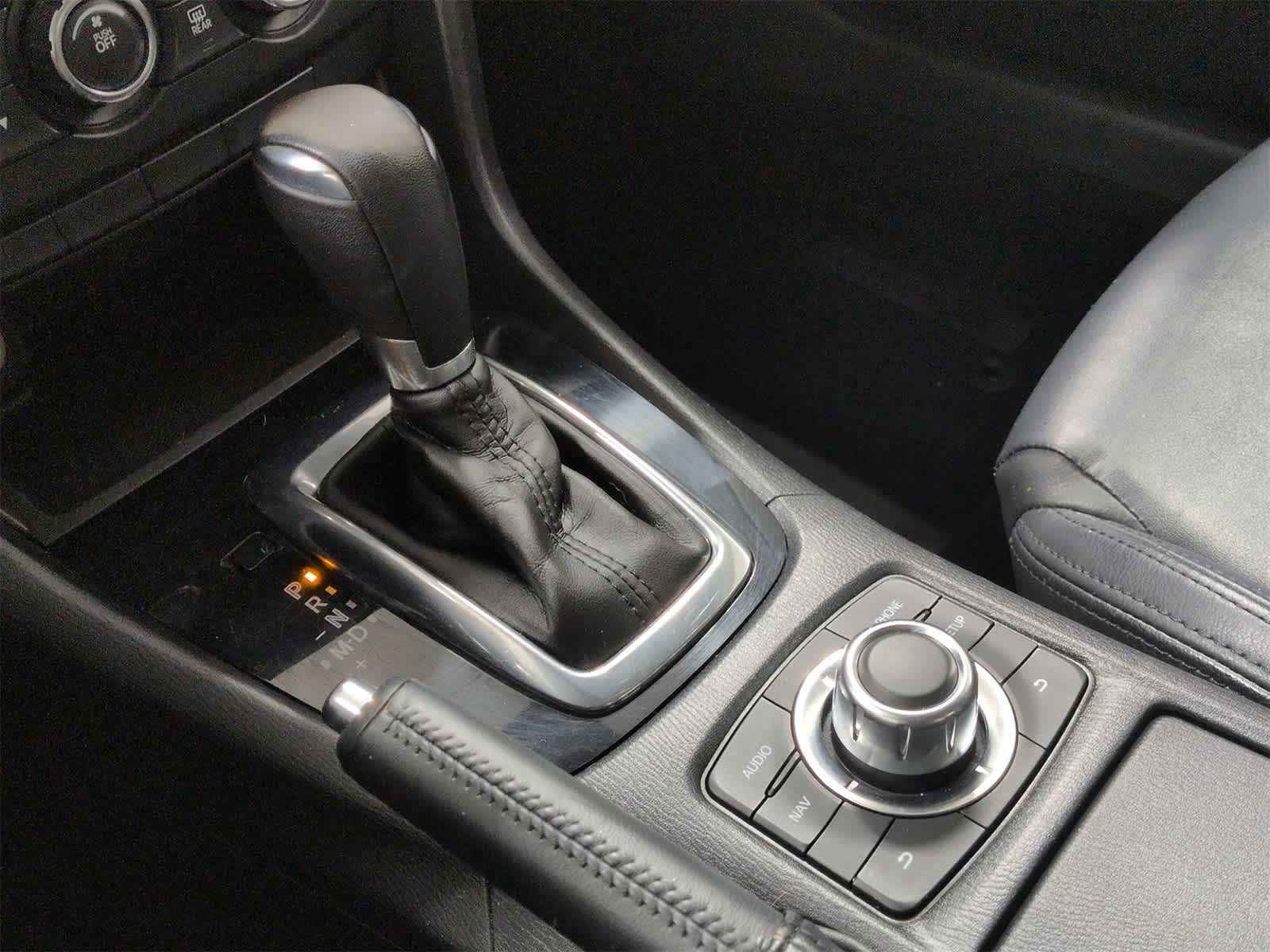 Thumbnail: 2015 Mazda Mazda6 - 31