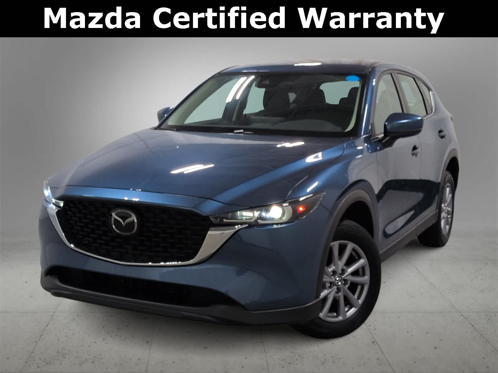 2023 Mazda CX-5 S's photo