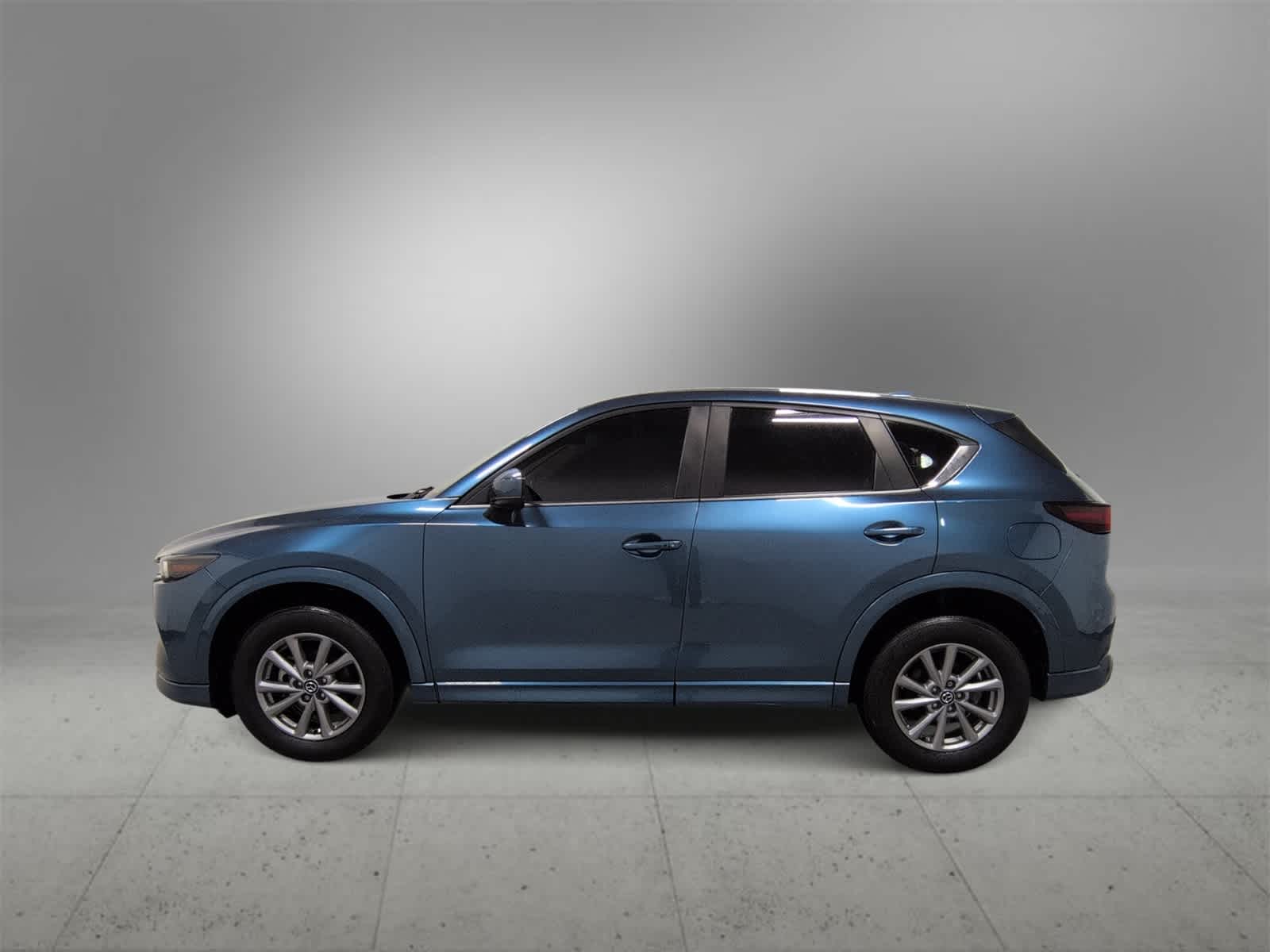 Thumbnail: 2024 Mazda CX-5 - 5
