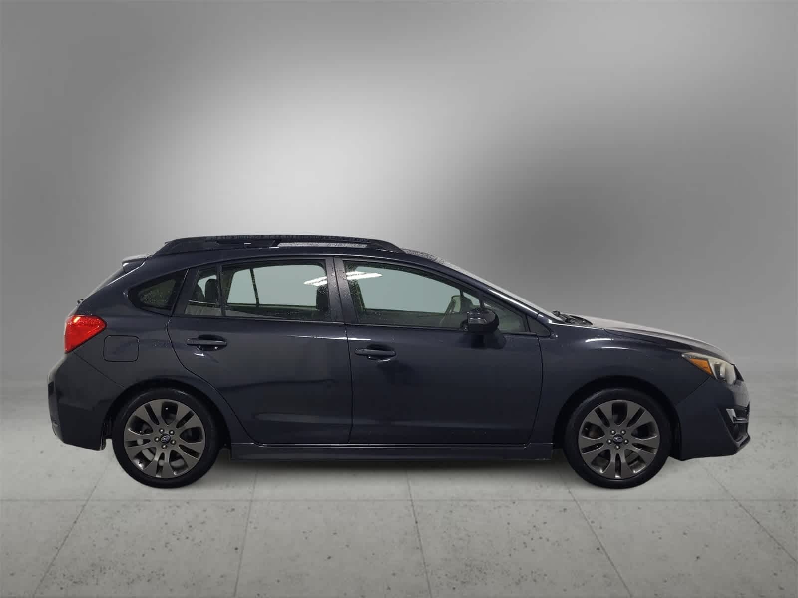 Thumbnail: 2016 Subaru Impreza - 9