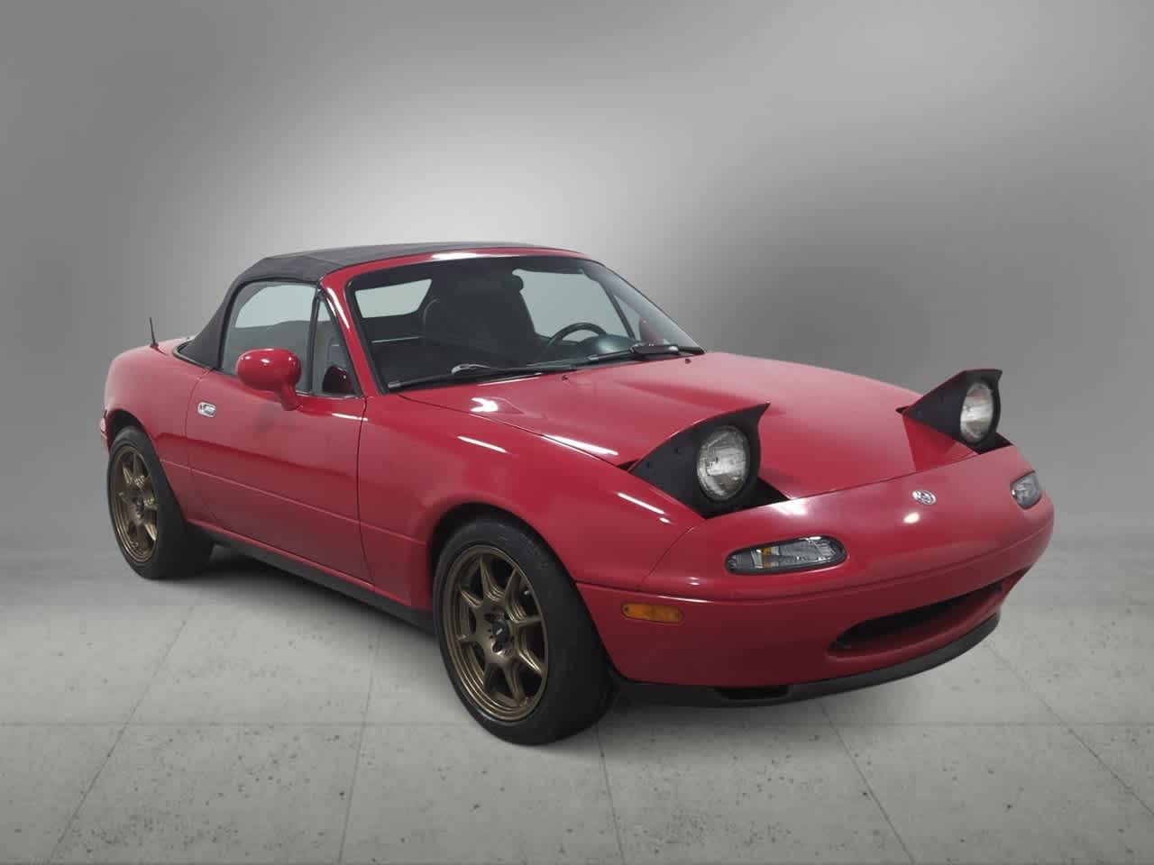 Thumbnail: 1994 Mazda MX-5 Miata - 2