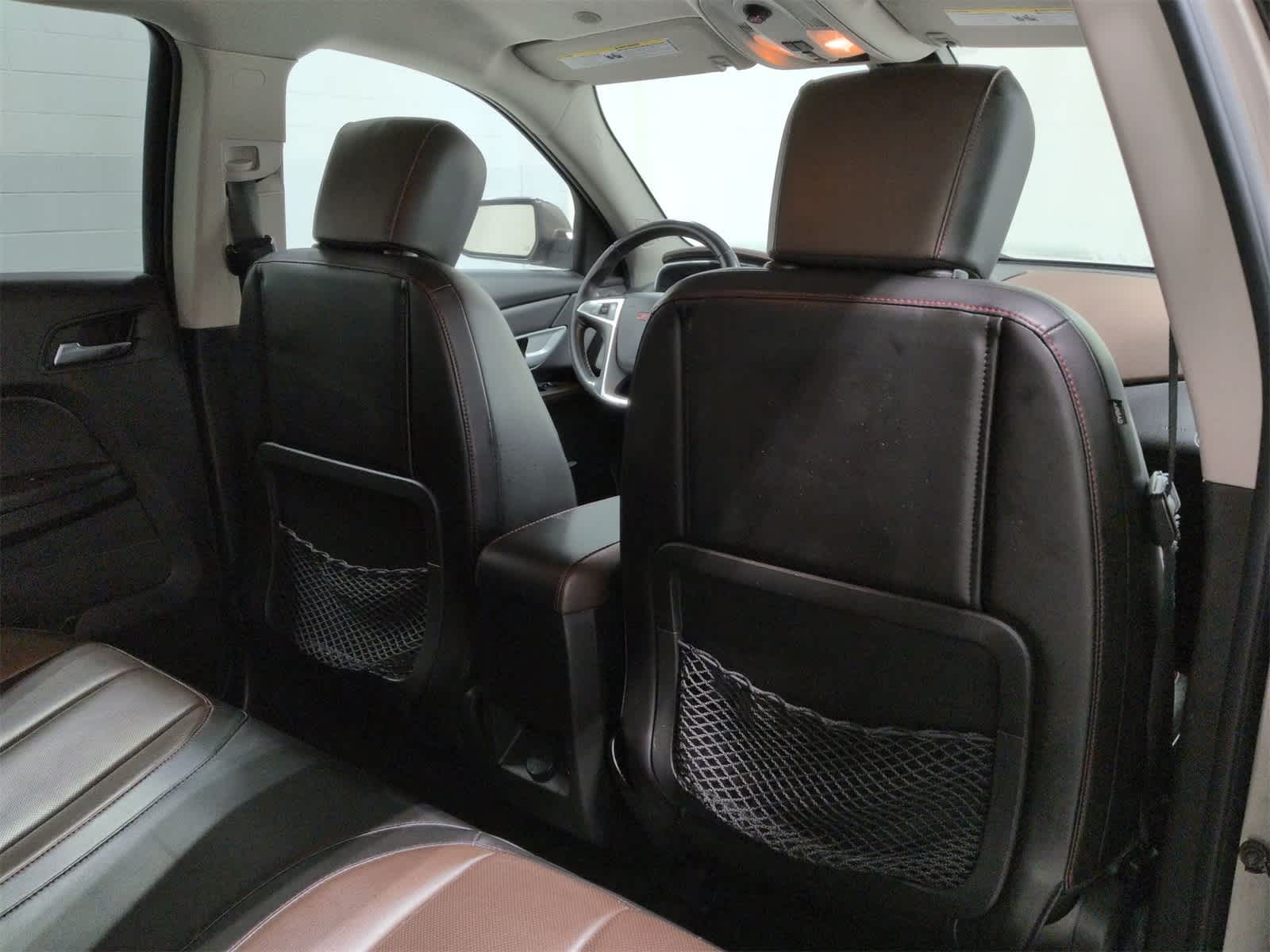 Thumbnail: 2011 GMC Terrain - 19