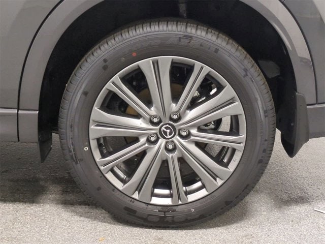 Thumbnail: 2025 Mazda CX-5 - 14