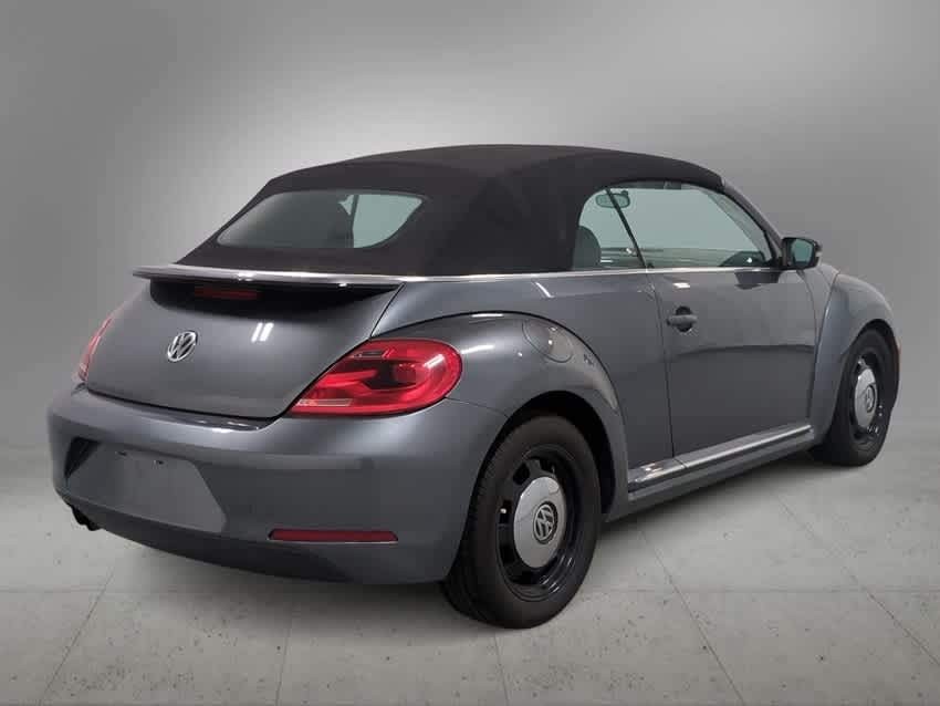 Thumbnail: 2014 Volkswagen Beetle - 13