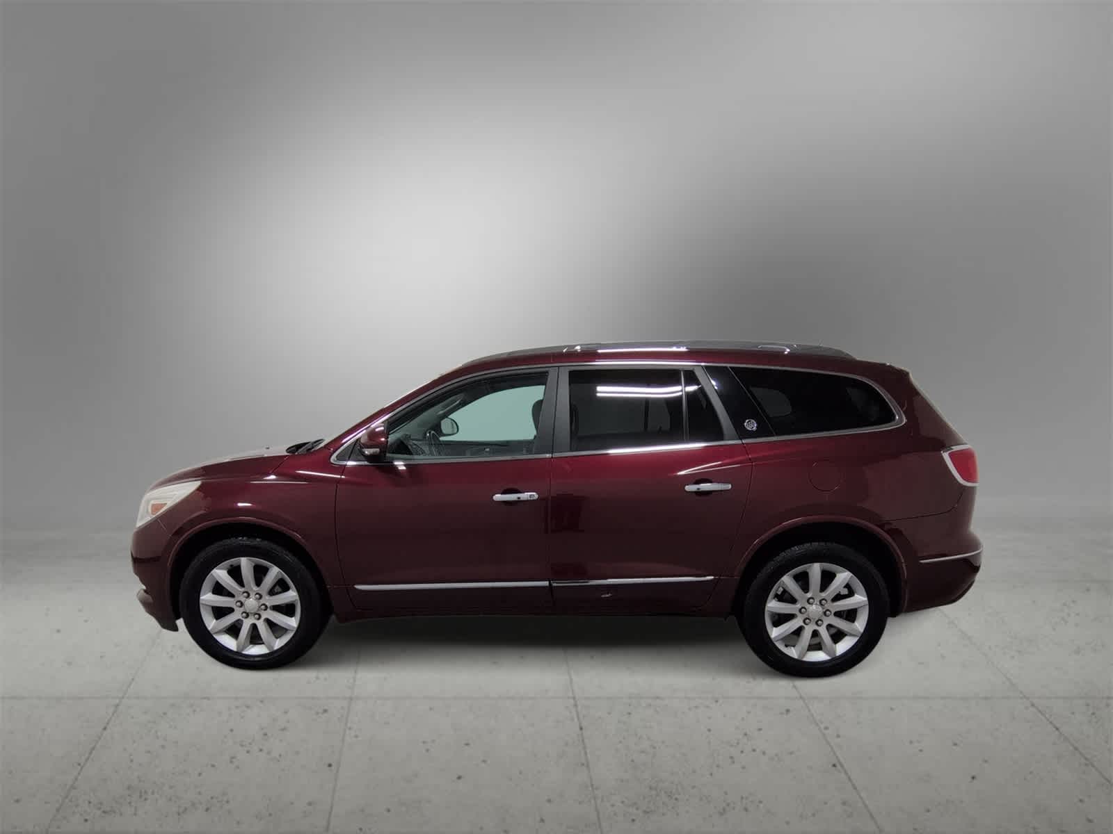 Thumbnail: 2015 Buick Enclave - 5