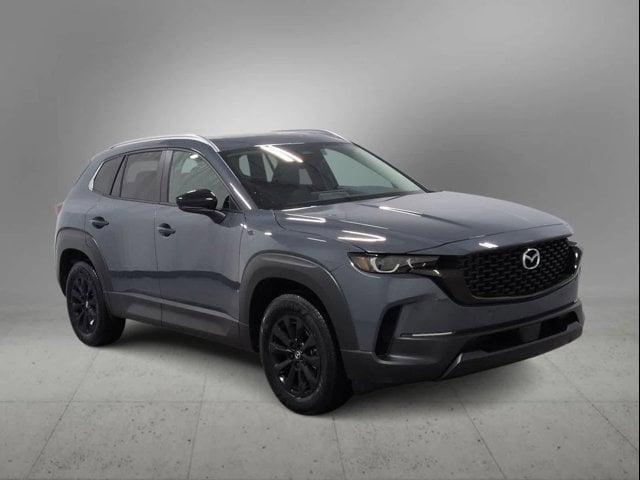 Thumbnail: 2026 Mazda CX-50 - 2