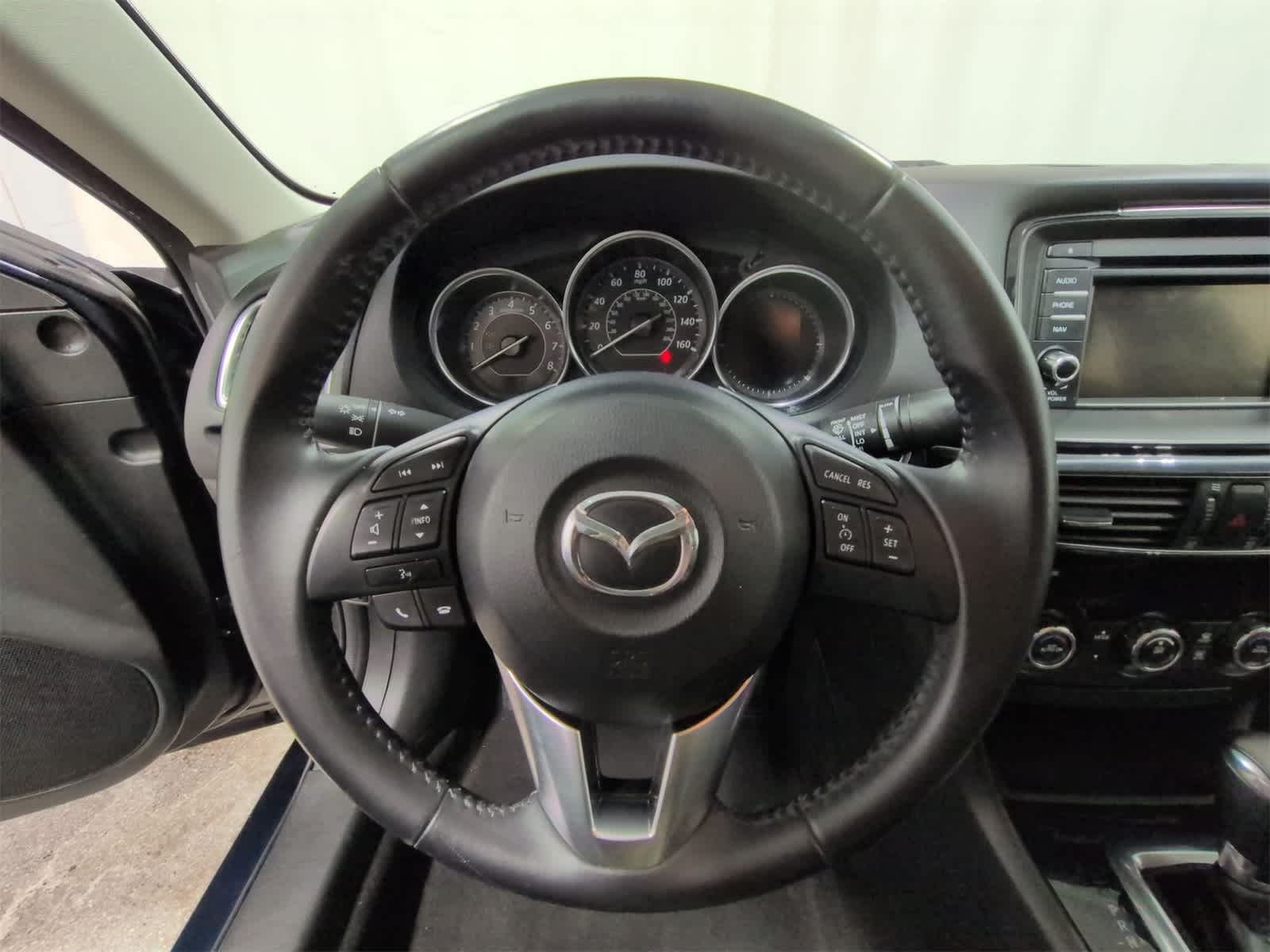 Thumbnail: 2015 Mazda Mazda6 - 23