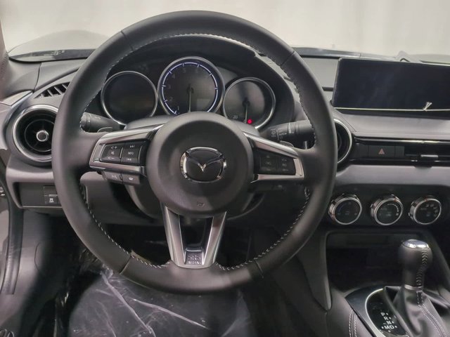 2025 Mazda MX-5 Miata Grand Touring - Photo 22