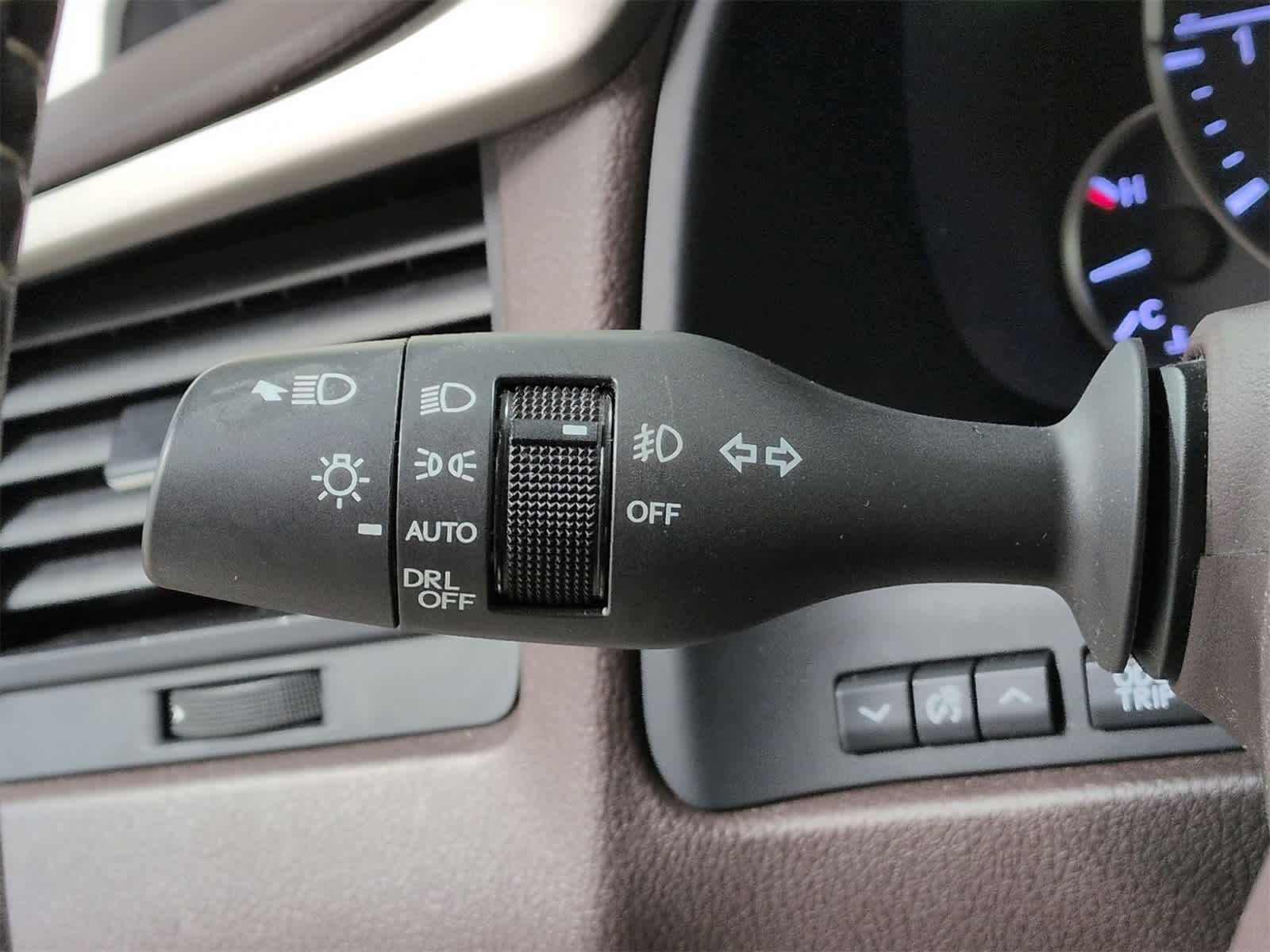 Thumbnail: 2018 Lexus RX - 29