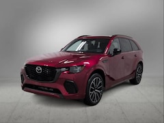 2026 Mazda CX-70 3.3 Turbo S Premium AWD Sport Utility