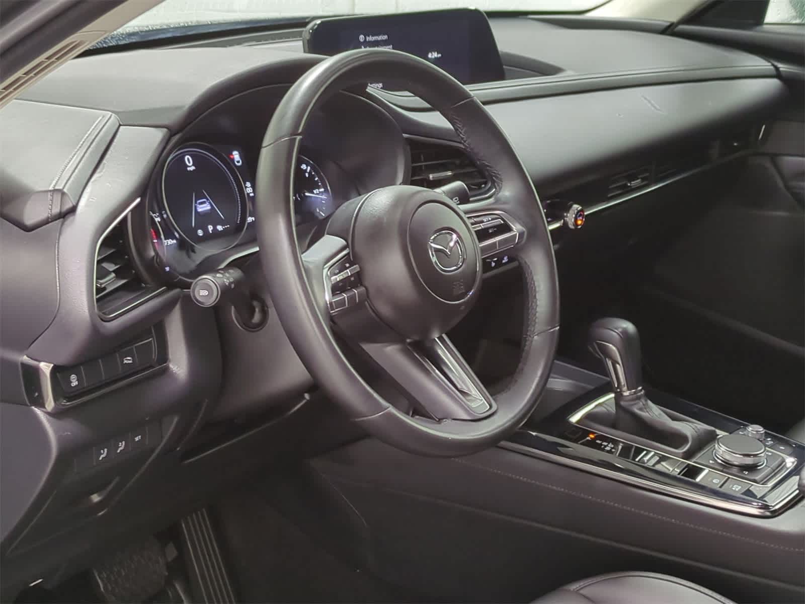 Thumbnail: 2023 Mazda CX-30 - 10