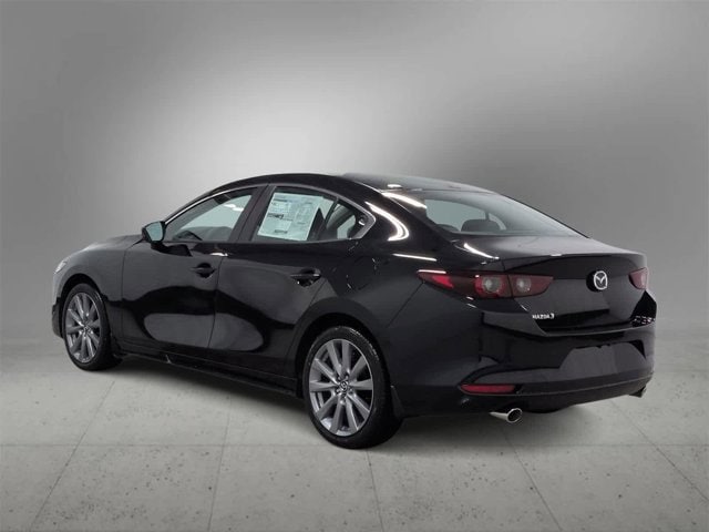 Thumbnail: 2026 Mazda Mazda3 - 6