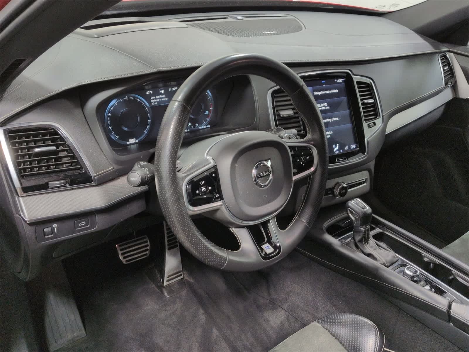 Thumbnail: 2019 Volvo XC90 - 10