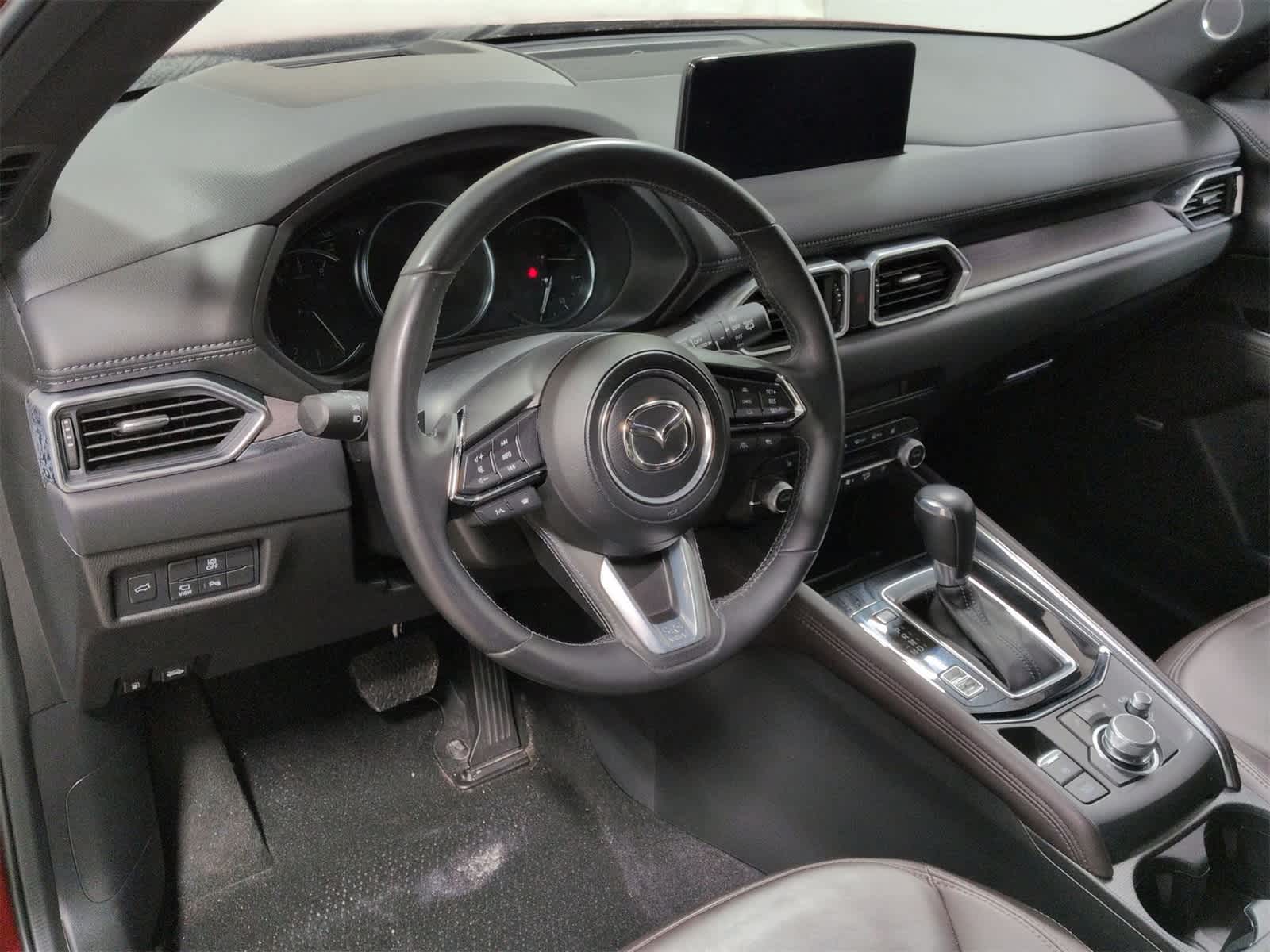 Thumbnail: 2023 Mazda CX-5 - 10