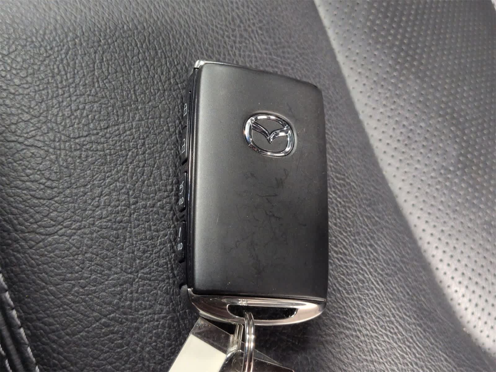 Thumbnail: 2024 Mazda CX-5 - 37