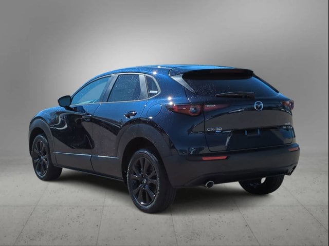 Thumbnail: 2026 Mazda CX-30 - 6