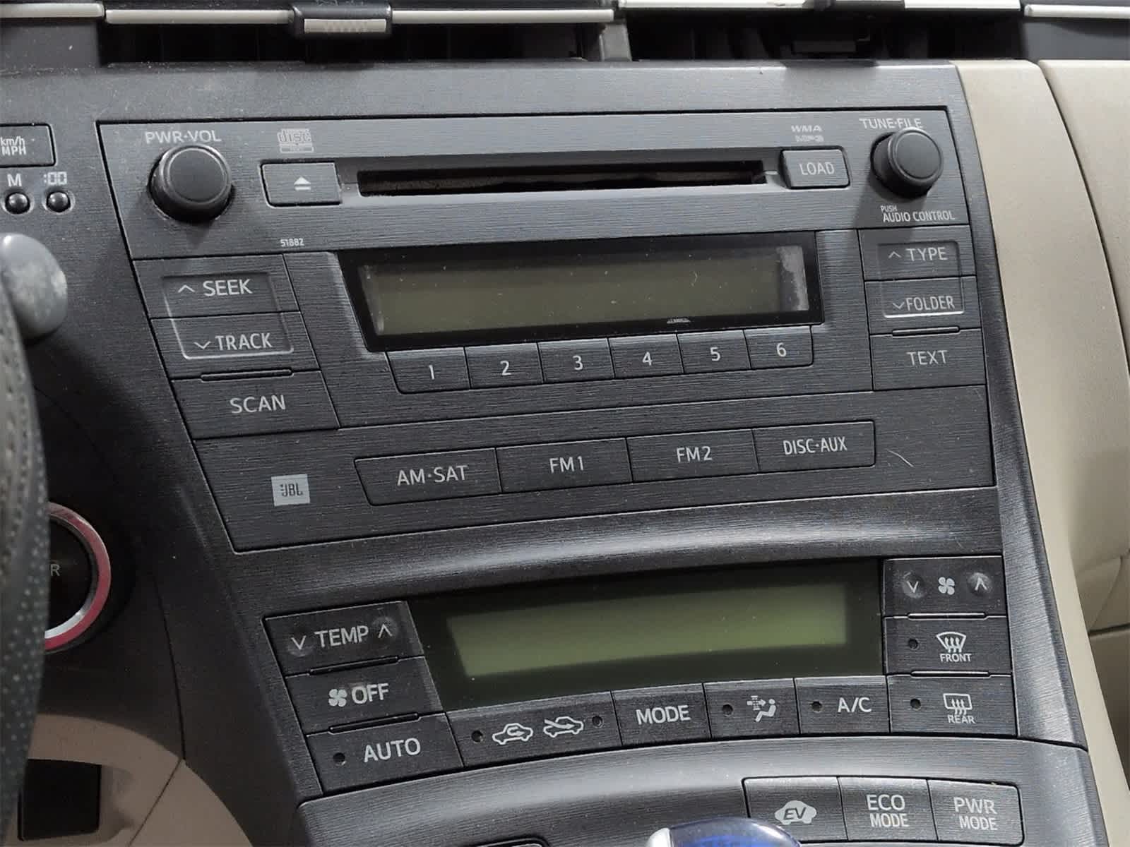 Thumbnail: 2011 Toyota Prius - 27