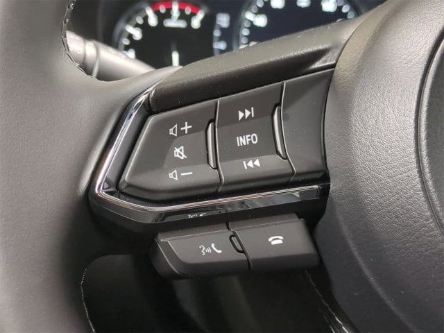 Thumbnail: 2025 Mazda CX-5 - 26