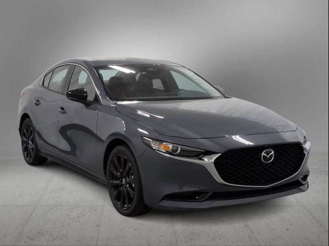 Thumbnail: 2026 Mazda Mazda3 - 2